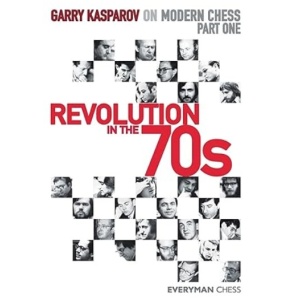 Garry Kasparov on Modern Chess, Part 1