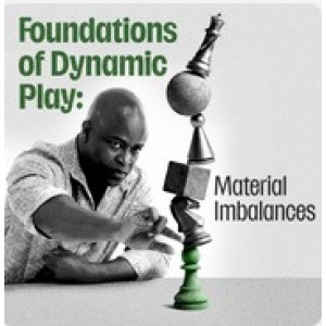Foundations of Dynamic Play Material Imbalances Feb 06, 2026