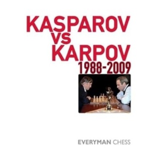 Garry Kasparov on Modern Chess, Part 4 Kasparov vs Karpov 1988-2009