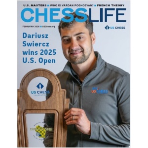 Chess Life February 2026